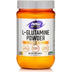 Now Foods L-Glutamina 454gr Sin sabor