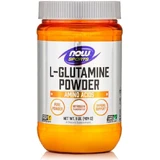 Now Foods L-Glutamine 454gr Niet-gearomatiseerd