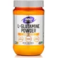 Now Foods L-Glutamina 454gr Sin sabor