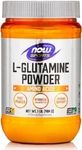 Now Foods L-Glutamine 454gr Unflavoured