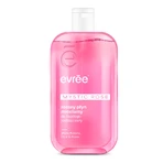 Evree Mystic Rose, rose micellar lotion, 330 ml
