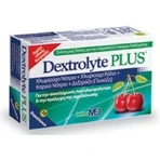 InterMed Dextrolyte Plus Cherry 12 sachets