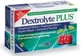 InterMed Dextrolyte Plus Cereza 12 sobres