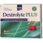 InterMed Dextrolyte Plus Cherry 12 sachets
