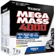 Weider Mega Mass 4000 mit Kreatin & Vanillegeschmack 7kg