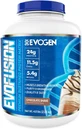 Evogen Evofusion Sabor Cookies &amp; Cream 2.1kg
