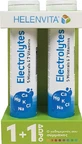 Helenvita Electrolitos Guaraná Electrolitos Guaraná 20 comp. ef