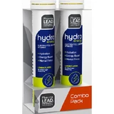Pharmalead Hydro Energy 195mg Limón 2x10 comprimidos efervescentes