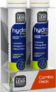 Pharmalead Hydro Energy 195mg Limón 2x10 comprimidos efervescentes