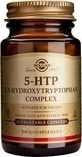 Solgar 5-HTP 30 Cápsulas de Hierbas