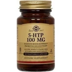 Solgar 5-HTP 30 Herbal Capsules