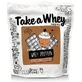 Take a Whey Mezcla de proteínas de suero de leche con sabor a batido de chocolate Take-a-Whey 900gr