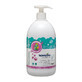 Shampoo und Badegel 2 in 1 Baby Bathtime, 1000 ml, Novalou