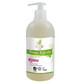 Shampoo and shower gel for children and babies, 500 ml, Ecosi