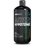 Biotech USA Multi Hypotonisches Getränk Orange 1000ml