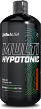 Biotech USA Multi Hypotonic Drink Orange 1000ml
