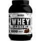 Fire & Spear Whey Protein Whey Protein Whey Protein Gluten Free with Chocolate Flavor 1kg