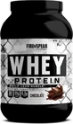 Fire & Spear Molkenprotein Molkenprotein Molkenprotein glutenfrei mit Schokoladengeschmack 1kg