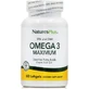 Nature's Plus Omega 3 Maximum Fish Oil 60 softgels