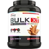 Genius Nutrition Bulk-xt 4000 Gram Chocolade