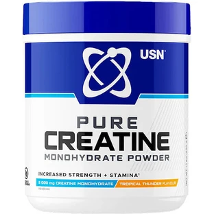 Universal Nutrition Pure Creatine 5000mg Tropische Storm 500gr