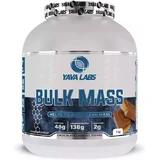 Yava Labs Bulk Mass Flavored Chocolate Ice Cream 3kg