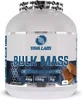 Yava Labs Helado de Masa Sabor Chocolate a Granel 3kg