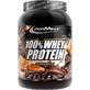 IronMaxx 100% Wei-eiwit met wei smaak Dark Cookie Salted Caramel 900gr