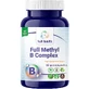 Full Health Full Health Full Methyl Vitamin for Energy, Immune & Nervous System Strengthening Energy 60 cáps.