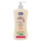 Baby Moments Sensitive dermatological shampoo and shower gel, 500 ml, +0 months, Chicco