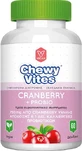 Vican Chewy Vites Arándanos y Probióticos 60 caramelos de gelatina