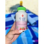 Vican Chewy Vites Cranberry & Probio Probiotica 60 geleisnoepjes