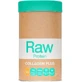 Amazonia Raw Protein Collagen Plus Gluten & Lactose Free with Vanilla/maple flavor 450gr