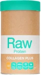 Amazonia Raw Protein Collagen Plus Gluten- & Laktosefrei mit Vanille-/Ahorngeschmack 450gr
