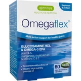iGennus Omegaflex Fischöl Glucosamin HCL und Omega-3 EPA