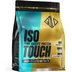 GoldTouch Nutrition Iso Touch 86% Whey Protein Glutenfrei mit Vanillegeschmack Madagaskar 908gr