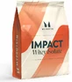 Myprotein Impact Whey Aislado de suero de leche Proteína de suero 1kg