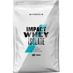 Myprotein Impact Whey Aislado de suero de leche Proteína de suero 1kg