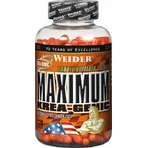 Weider Maximum Krea-Genic 120 capsules