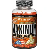 Weider Maximum Krea-Genic 120 Kapseln