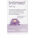 Frezyderm Intiem Probiotic 325mg 14 caps