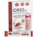 Eifron Ores Pro Hydration Electrolytes Strawberry 10 sachets
