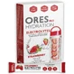 Eifron Ores Pro Hydration Electrolytes Strawberry 10 sachets