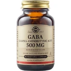 Solgar Gaba 50 Capsules à base de plantes non aromatisées