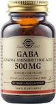 Solgar Gaba 50 Cápsulas de hierbas sin sabor