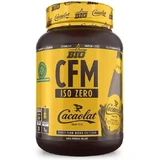 Big CFM Iso Zero Whey Protein avec arôme de cacao 1kg