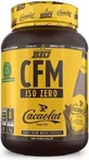 Big CFM Iso Zero Whey Protein avec arôme de cacao 1kg