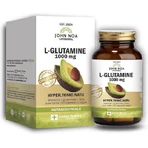 John Noa L-Glutamina 1000mg 60 Cápsulas