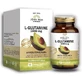 John Noa L-Glutamina 1000mg 60 Cápsulas