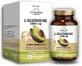 John Noa L-Glutamine 1000mg 60 Capsules